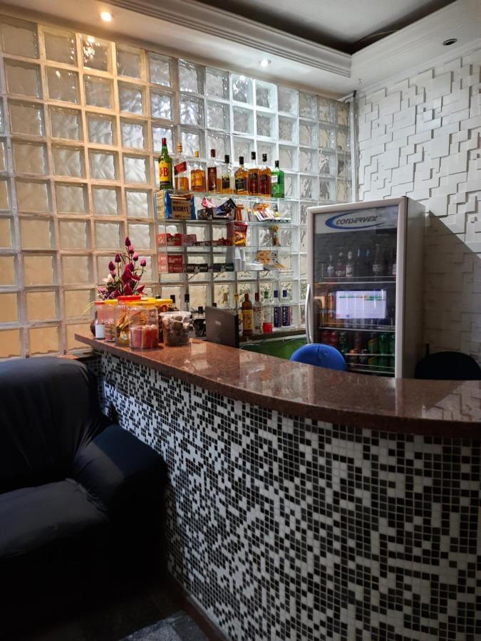 Hotel Vila Maria - Sao Paulo — Photos 3