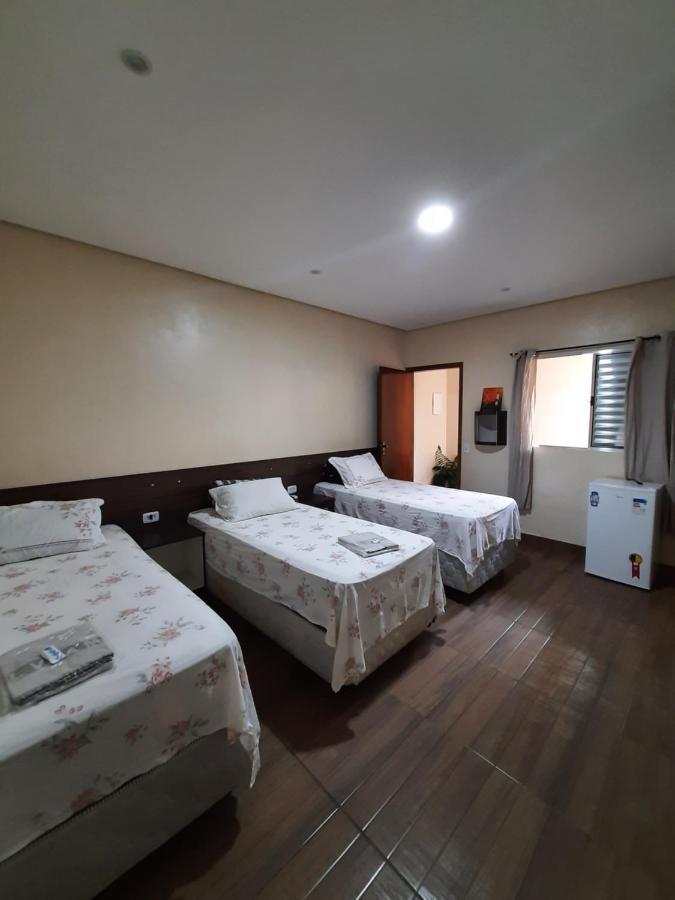 Hotel Vila Maria - Sao Paulo — Photos 2